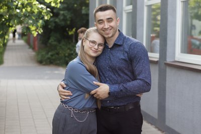 Dasza & Rafał