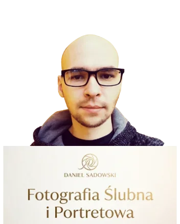 Fotograf - Daniel Sadowski